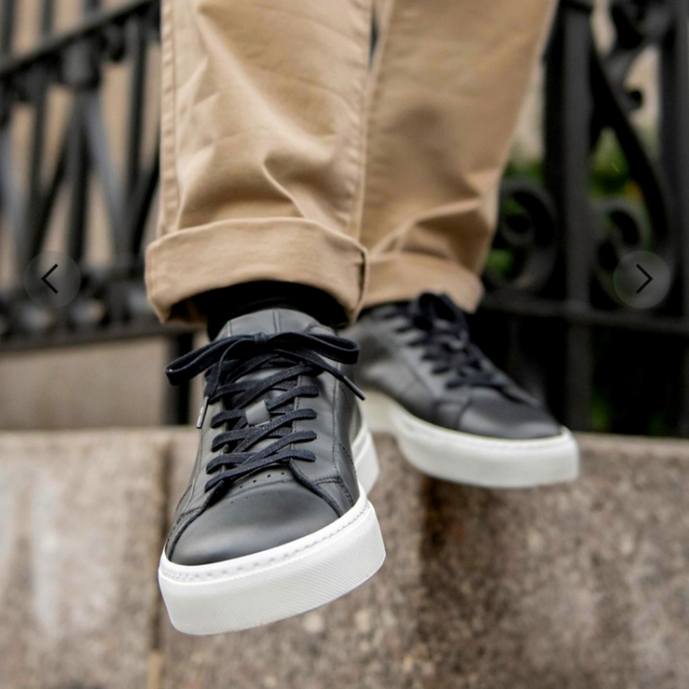 Men's Greats Brooklyn Royale